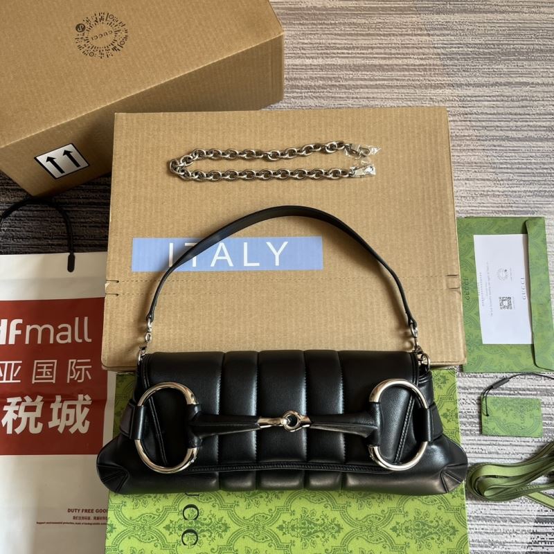 Gvc*1 horsebit bags